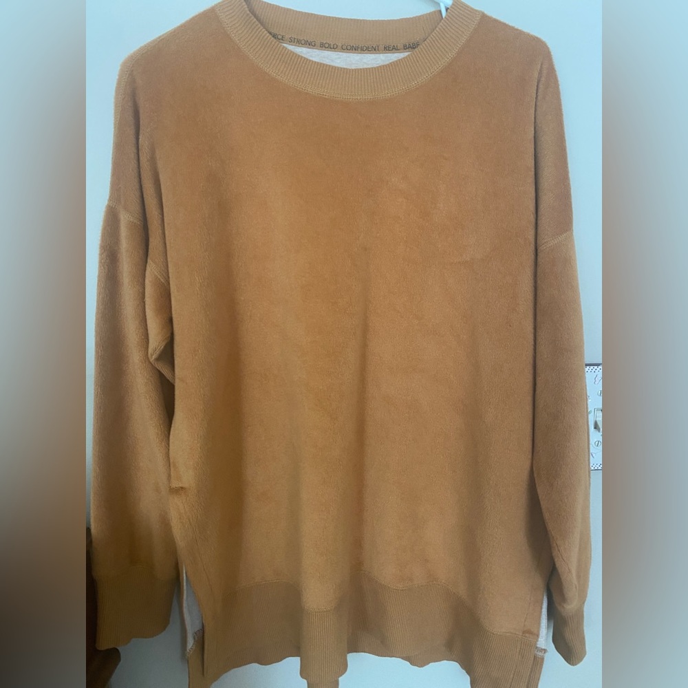 aerie crewneck size M